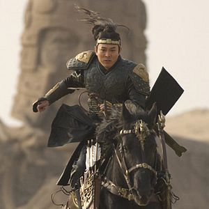 Foto La Momia 3: La tumba del emperador dragón