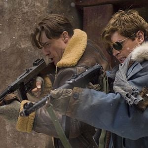 Foto La Momia 3: La tumba del emperador dragón