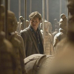 Foto La Momia 3: La tumba del emperador dragón