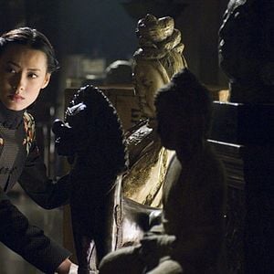 Foto La Momia 3: La tumba del emperador dragón