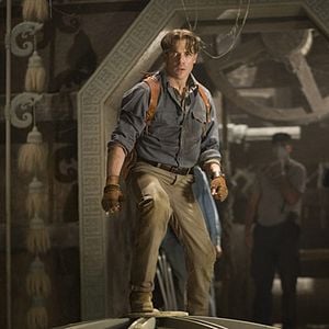 Foto La Momia 3: La tumba del emperador dragón