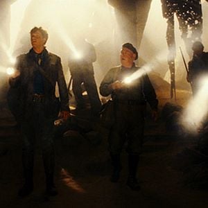 Foto La Momia 3: La tumba del emperador dragón