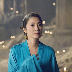 Foto La Momia 3: La tumba del emperador dragón