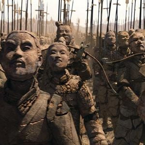 Foto La Momia 3: La tumba del emperador dragón