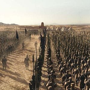 Foto La Momia 3: La tumba del emperador dragón