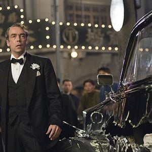 Foto La Momia 3: La tumba del emperador dragón