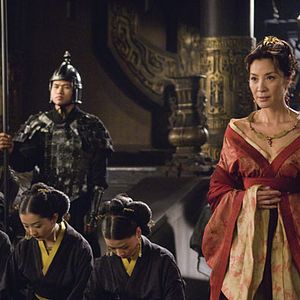 Foto La Momia 3: La tumba del emperador dragón