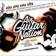 Foto Air Guitar Nation
