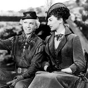 Foto Calamity Jane