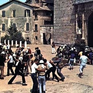 Foto Alberto Bevilacqua