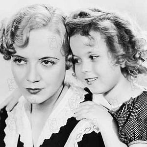 Foto Shirley Temple