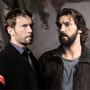 Foto Frédéric Diefenthal