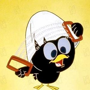 Foto Calimero y Priscilla