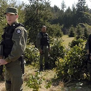 Foto Christopher Judge