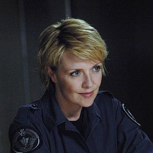 Foto Amanda Tapping