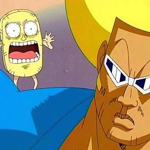 Foto Bobobo-bo Bo-bobo