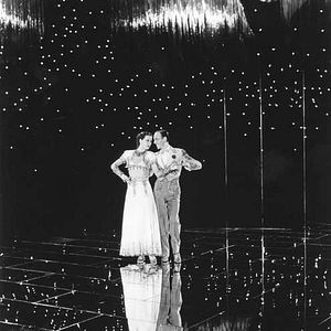 Foto Fred Astaire