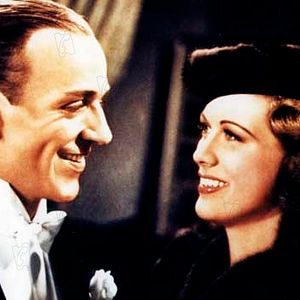 Foto Fred Astaire