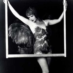 Foto Louise Brooks