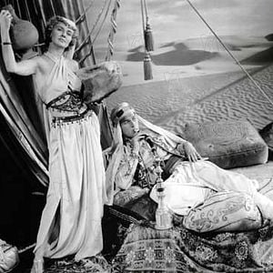 Foto Un marido en apuros