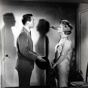 Foto Un marido en apuros