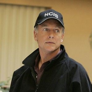 Foto Mark Harmon