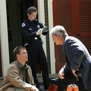 Foto Mark Harmon