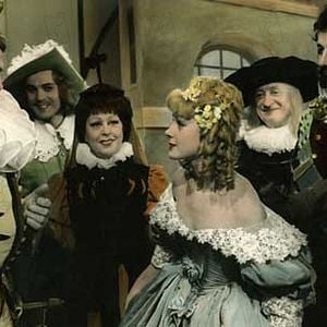 Foto Geneviève Grad