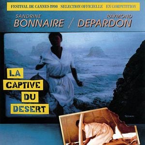 Foto La cautiva del desierto