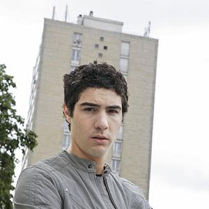 Foto Tahar Rahim