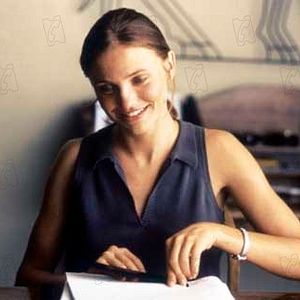 Foto Cosas que diría con sólo mirarla