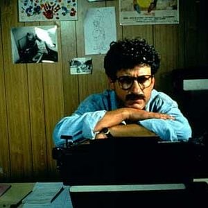 Foto Bertrand Tavernier