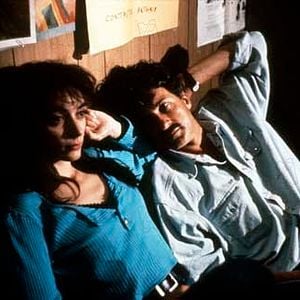 Foto Bertrand Tavernier