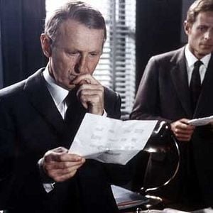 Foto Jean-Pierre Melville