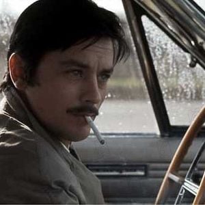 Foto Jean-Pierre Melville