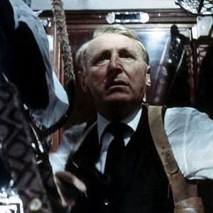 Foto Jean-Pierre Melville