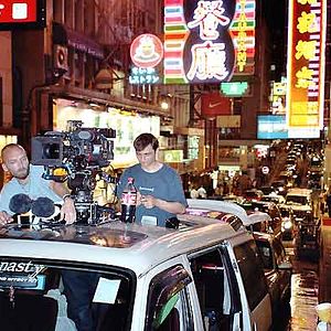 Foto Yves Legrain Crist