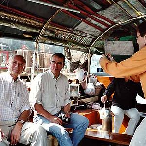 Foto Yves Legrain Crist