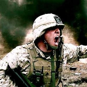 Foto La batalla de Hadiza