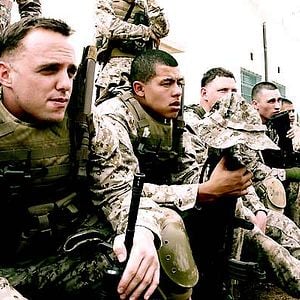 Foto La batalla de Hadiza