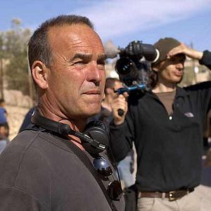 Foto La batalla de Hadiza