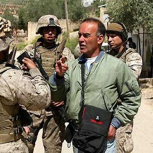 Foto La batalla de Hadiza