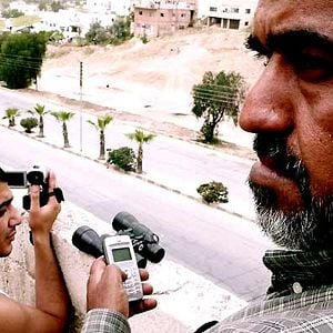 Foto La batalla de Hadiza