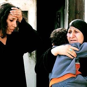 Foto La batalla de Hadiza