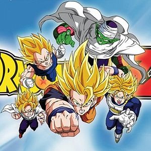Foto Dragon Ball Z
