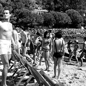 Foto Vittorio Gassman