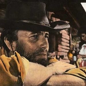 Foto Una tumba para el Sheriff