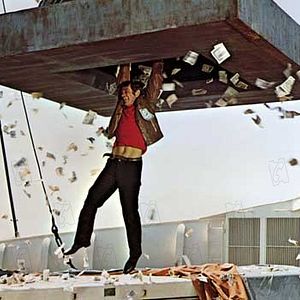 Foto Jean-Paul Belmondo