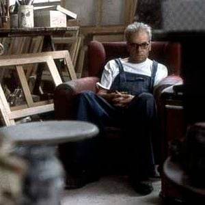 Foto Patrice Chéreau