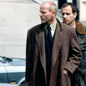 Foto Pascal Greggory